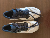 On Cloudzone tenisice – jednom nošene, kao nove