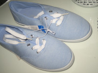 PLAVE TENISICE - br. 37  NOVO