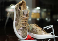 Philipp Plein Ženske Patike