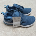 Plave tenisice 39 novo