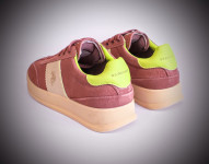 U.S.POLO ASSN.- FINE NOVE ŽENSKE TENISICE