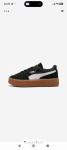 Nove Puma Palermo Elevata 40,5