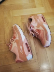 Roze Nike Air Max tenisice 38