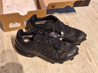 SALOMON Speedcross 5 GTX