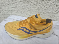 Saucony Triumph 20 lake running tenisice EUR 41