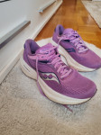 Saucony triumph 21