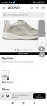 Skechers 38.