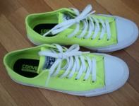 Tenisice Converse Chuck Taylor II Neon Collection, 38.5