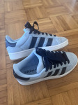 Tenisice Adidas Campus ženske 40 2/3