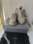 Tenisice, Balensiaga Skechers cipele, koža
