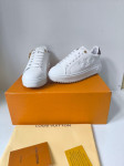 Tenisice, Louis Vuitton Skechers cipele, koža