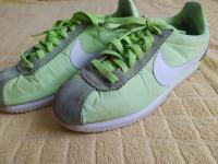 Tenisice ženske Nike "Air" zelene br 40