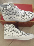 Nove Vans SK8 Hi vel.37