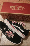 VANS tenisice