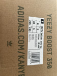 Yeezy boots  350 V2