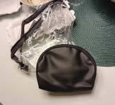 2 kom u kompletu KOZMETIČKA TORBA - N O V O