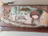 Anekke novčanik novi, zapakiran