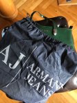 ARMANI torbica - NOVO *PRILIKA*