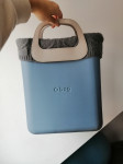 O - bag torba