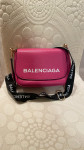 Balenciaga torbica