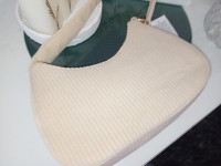 Bež torba - NOVO