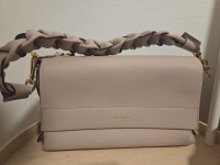 Coccinelle Boheme Grana Double