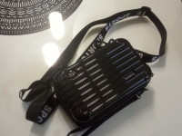 CRNA TORBA - NOVO S ETIKETOM