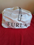 Crna torba Furla