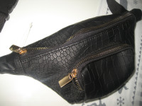 CRNA TORBICA OKO STRUKA - NOVO