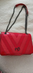 Crvena torba NO