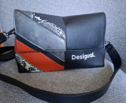 Desigual torba
