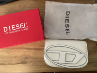 NOVA Diesel 1DR torbica (Bijela)