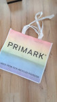 Nova dugina Primark velika torba