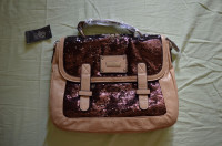 Elite torba sa šljokicama NOVO