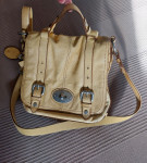 Fossil "poštarska" torba