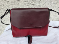 Gianni Conti Italy trendi ženska torbica srednja veličina