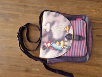 GORJUSS TORBA NA RAME-THE DREAMER