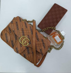 Gucci x Balenciaga Torbica