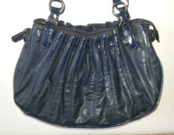 Jacky & Celine ženska kožna torbica 40x30 cm,35 eura ,Zg