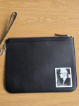 Karl Lagerfeld torbica za dokumente ( clutch bag)