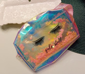 KOZMETIČKA TORBA - N O V O