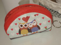 KOZMETIČKA TORBICA - NOVO