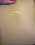 Lauren Ralph Lauren torba