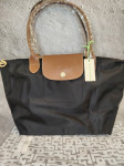 Longchamp Le Pliage vel. M