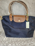 Longchamp Le Pliage vel. M