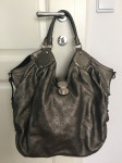Louis Vuitton Mahina L kožna torba
