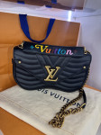 Louis Vuitton New Wave Chain Bag