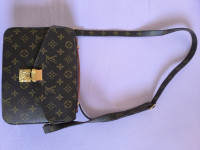 Louis Vuitton torba model Pochette Métis