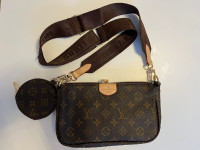 Louis Vuitton ženska torbica