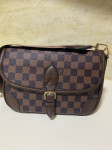 Louis Vuitton crosbody bag